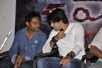 Parcel Movie Pressmeet